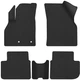 EVA коврики EVAtech в салон авто для Chevrolet Menlo 2020+ 1 поколение SUV China 5 шт Black (CT42996C5OU2RBB) - изображение 1