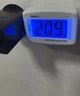Вольтметр цифровой в розетку DM55-1 White - изображение 7