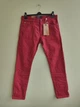 Мужские джинсы Ralston Slim Fit Scotch&Soda Amsterdam Blaw 31/32 вишнёво-бордовый - изображение 1