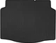 EVA килимок EVAtech в багажник авто для DS 4 2021+ 2 покоління SUV EU 1 шт Black (DS43844B1RBB) - зображення 1