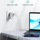 Зарядний пристрій Ugreen CD170 White (60468) - зображення 5
