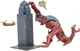 Тихоокеанский рубеж: Отачи Кайдзю Pacific Rim Otachi Kaiju McFarlane Toys - изображение 2