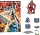 Тихоокеанский рубеж: Отачи Кайдзю Pacific Rim Otachi Kaiju McFarlane Toys - изображение 3