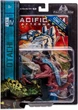 Тихоокеанский рубеж: Отачи Кайдзю Pacific Rim Otachi Kaiju McFarlane Toys - изображение 4