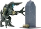 Тихоокеанский рубеж: Мечеголовый Кайдзю Pacific Rim Knifehead McFarlane Toys - изображение 2