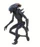 Чужой Alien vs. Predator Arachnoid (Movie Deco) Figure NECA - изображение 1