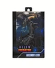 Чужой Alien vs. Predator Arachnoid (Movie Deco) Figure NECA - изображение 3