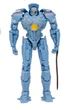 Тихоокеанский рубеж: Егерь Бродяга Опасный Pacific Rim Jaeger Gipsy Danger McFarlane Toys - изображение 1