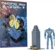 Тихоокеанский рубеж: Егерь Бродяга Опасный Pacific Rim Jaeger Gipsy Danger McFarlane Toys - изображение 2