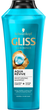 Szampon Gliss Aqua Revive do włosów suchych i normalnych 400 ml (9000101659214) - obraz 1