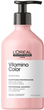 Szampon do włosów farbowanych L'Oreal Paris Serie Expert Vitamino Color 500 ml (3474636975952) - obraz 1