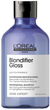 Шампунь L'Oreal Professionnel Serie Expert Blondifier Gloss для блиску світлого волосся 300 мл (3474636974382) - зображення 1