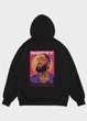 Чоловіче худі MODNO з принтом Hip-Hop/Nipsey Hussle S Чорний (HD004-7-BL-004-1-099) - изображение 2