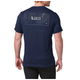 Футболка 5.11® COORDINATE TEE 76152 Medium, Pacific Navy - зображення 2