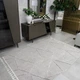 Ковер Bilbao Z791C grey-white 1.60x2.30 - изображение 2