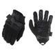 Рукавички тактичні Mechanix Wear Precision Pro High-Dexterity Grip Covert Gloves Black S (HDG-55) - зображення 3