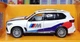 Металева модель Автопром машинка BMW X5 M масштаб 1:43 - зображення 4