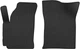 EVA коврики EVAtech в салон авто передние для Geely CK 2005-2008 1 поколение Sedan EU 2 шт Black (GY51289A2RBB) - изображение 1
