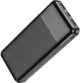 Повербанк Power bank Gelius Pro Torrent 3 20000 mAh Black - зображення 3