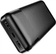 Повербанк Power bank Gelius Pro Torrent 3 20000 mAh Black - зображення 4