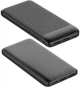 Повербанк Power Bank Quantum 10000 mAh Black - изображение 3