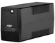 Джерело безперебійного живлення FSP FP850 850VA/480W 4xC13 Чорний (PPF4801105) - изображение 1