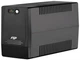 Источник бесперебойного питания FSP FP1000 1000VA/600W 4xC13 Черный (PPF6000628) - изображение 1