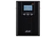Джерело безперебійного живлення 2E 2E-PS500L PS500L, 500VA/300W, на зовнішні АКБ 12В, USB, 2xSchuko+1xC13 - зображення 3