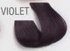 Корректор Spa Master Professional VIOLET Фиолетовый 100 мл - изображение 2