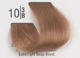 Профессиональная краска для волос Spa Master Professional Cream Color 10/3B Сверхсветлый бежевый блонд 100 мл - изображение 2