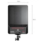 Видеосвет Led Photographic M777 85W 28x40см 3200-5700K | Осветитель | Прожектор | Лампа для съемки | Прямоугольная светодиодная лампа | 755116 - изображение 10