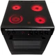 Плита ELEYUS IMPULS 6008 V BL - изображение 3