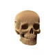 3D пазл «Skull» - изображение 1