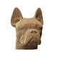 3D пазл «Bulldog» - изображение 1