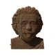 3D пазл «Albert Einstein» - изображение 7