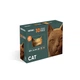 3D пазл «Cat» - изображение 5