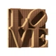 3D пазл «Love» - изображение 1
