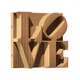 3D пазл «Love» - изображение 2