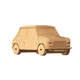3D пазл «Mini Cooper» - изображение 3