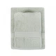 Полотенце махровое Lotus Home Grand soft twist green зеленый 50*90 (svt-2000022326322) - изображение 2