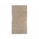 Рушник Lotus Home Готель Premium - Microcotton Kahve 50x90 550 г/м² (svt-2000022322263) - зображення 5