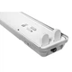 Светильник Delux PC7 LED IP65 G13 без ламп_ (90024301) - изображение 3