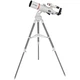 Телескоп Bresser Messier AR-90s/500 NANO AZ з сонячним фільтром (927785) - зображення 1