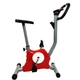 Велотренажер механический 7FIT T8018 Intenso RED (велотренажер для дома велотренажер для похудения) R_R_29 - изображение 1