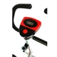 Велотренажер механический 7FIT T8018 Intenso RED (велотренажер для дома велотренажер для похудения) R_R_29 - изображение 2