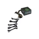 Блок питания Gamemax 700W (GM-700 80+ APFC Black) - изображение 5