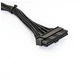 Блок питания Gamemax 700W (GM-700 80+ APFC Black) - изображение 7