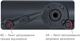 Доводчик накладной RYOBI 4550 DS-4550P BC/DA PRL_HO_ARM EN_1-7 до 200 кг 1400 мм Grey Anthracite (RY27000027919) - изображение 4