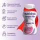 Энтеральное питание Nutricia Nutridrink Compact Fibre Strawberry со вкусом клубники с высоким содержанием энергии и пищевыми волокнами 4 шт х 125 мл (8716900551628) - изображение 4