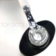 Топ для гель лака без липкого слоя Crooz Top Dots №1 8 мл - изображение 2